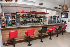 Hotel  Maioris La Paz