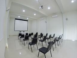 Hotel  Maioris La Paz