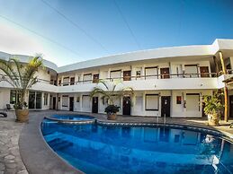 Hotel  Maioris La Paz