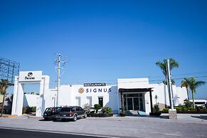 Hotel  Maioris La Paz