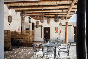 Hotel  Maioris La Paz