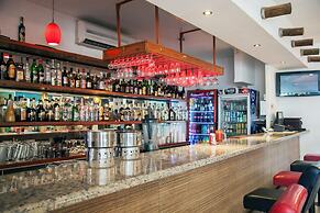 Hotel  Maioris La Paz