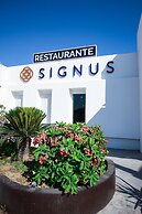 Hotel  Maioris La Paz