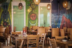 Hotel  Maioris La Paz