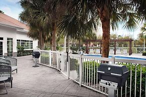 Homewood Suites by Hilton Orlando Airport