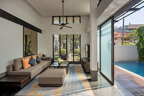 InterContinental Bali Sanur Resort by IHG