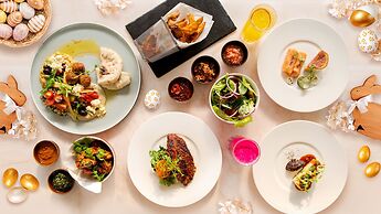 InterContinental Bali Sanur Resort by IHG