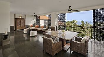 InterContinental Bali Sanur Resort by IHG