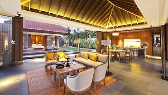 InterContinental Bali Sanur Resort by IHG