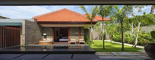 InterContinental Bali Sanur Resort by IHG