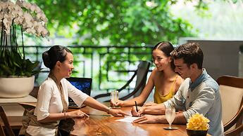 InterContinental Bali Sanur Resort by IHG