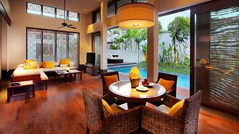 InterContinental Bali Sanur Resort by IHG