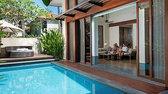 InterContinental Bali Sanur Resort by IHG
