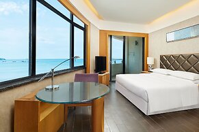 Four Points by Sheraton Hainan, Sanya