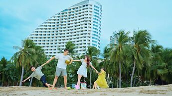 Four Points by Sheraton Hainan, Sanya