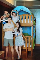 Four Points by Sheraton Hainan, Sanya