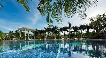 Four Points by Sheraton Hainan, Sanya