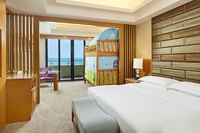 Four Points by Sheraton Hainan, Sanya