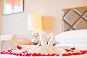 Four Points by Sheraton Hainan, Sanya