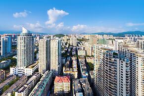 Four Points by Sheraton Hainan, Sanya