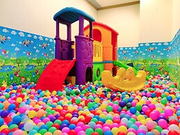 Four Points by Sheraton Hainan, Sanya