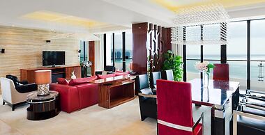Four Points by Sheraton Hainan, Sanya