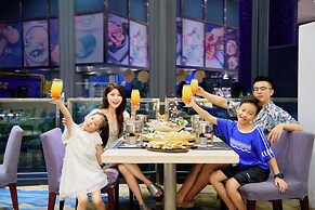 Four Points by Sheraton Hainan, Sanya