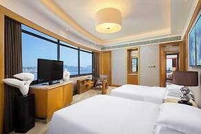 Four Points by Sheraton Hainan, Sanya