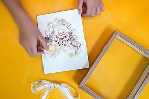 Four Points by Sheraton Hainan, Sanya