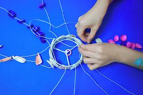 Four Points by Sheraton Hainan, Sanya