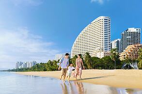 Four Points by Sheraton Hainan, Sanya