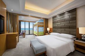 Four Points by Sheraton Hainan, Sanya