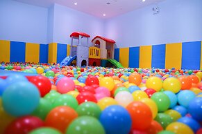 Four Points by Sheraton Hainan, Sanya