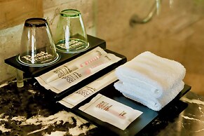 Four Points by Sheraton Hainan, Sanya