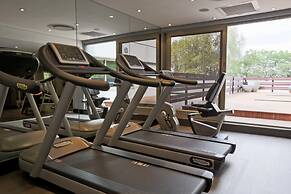 The Maslow Hotel, Sandton