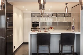 The Maslow Hotel, Sandton