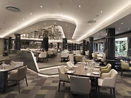 The Maslow Hotel, Sandton