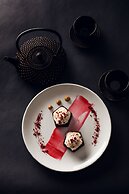 The Maslow Hotel, Sandton