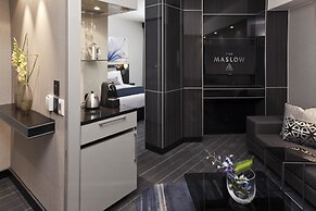 The Maslow Hotel, Sandton