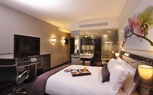 The Maslow Hotel, Sandton