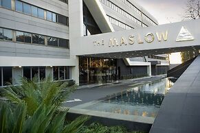 The Maslow Hotel, Sandton