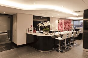 The Maslow Hotel, Sandton