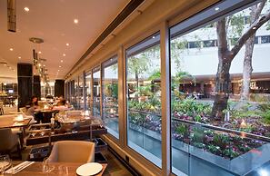 The Maslow Hotel, Sandton