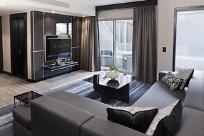 The Maslow Hotel, Sandton