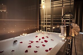 The Maslow Hotel, Sandton