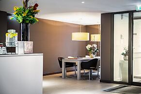 Holiday Inn Express The Hague - Parliament by IHG