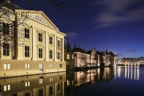 Holiday Inn Express The Hague - Parliament by IHG
