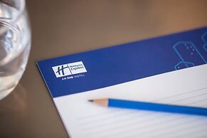 Holiday Inn Express The Hague - Parliament by IHG
