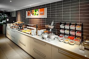 Holiday Inn Express The Hague - Parliament by IHG