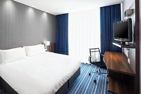 Holiday Inn Express The Hague - Parliament by IHG